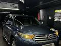 Toyota Highlander 2012 годаfor14 000 000 тг. в Алматы – фото 3