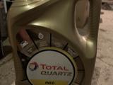 Моторное масло TOTAL QUARTZ INEO MC3 5W30 5л за 18 000 тг. в Астана