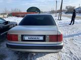 Audi 100 1992 годаfor2 100 000 тг. в Алматы – фото 4