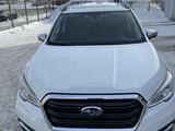 Subaru Ascent 2020 годаfor16 500 000 тг. в Костанай – фото 3