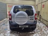 Chevrolet Niva 2012 года за 3 000 000 тг. в Бейнеу – фото 3