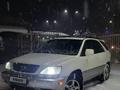 Lexus RX 300 2001 годаfor5 500 000 тг. в Алматы