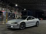Mitsubishi Eclipse 1997 года за 2 600 000 тг. в Алматы