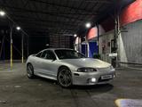 Mitsubishi Eclipse 1997 года за 2 600 000 тг. в Алматы – фото 3