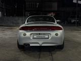 Mitsubishi Eclipse 1997 года за 2 600 000 тг. в Алматы – фото 5