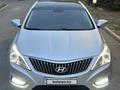 Hyundai Grandeur 2014 годаүшін8 400 000 тг. в Алматы – фото 4