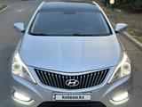 Hyundai Grandeur 2014 года за 8 400 000 тг. в Алматы – фото 4