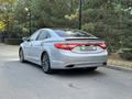 Hyundai Grandeur 2014 годаүшін8 400 000 тг. в Алматы – фото 9