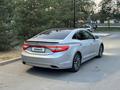 Hyundai Grandeur 2014 годаүшін8 400 000 тг. в Алматы – фото 11