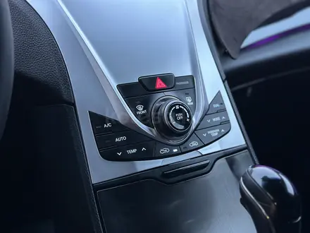 Hyundai Grandeur 2014 года за 8 400 000 тг. в Алматы – фото 18