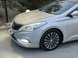 Hyundai Grandeur 2014 года за 8 400 000 тг. в Алматы – фото 3