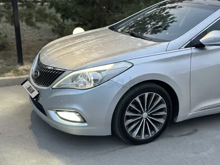 Hyundai Grandeur 2014 года за 8 400 000 тг. в Алматы – фото 3