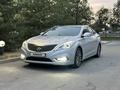 Hyundai Grandeur 2014 годаүшін8 400 000 тг. в Алматы