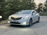 Hyundai Grandeur 2014 года за 8 400 000 тг. в Алматы
