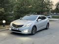 Hyundai Grandeur 2014 годаүшін8 400 000 тг. в Алматы – фото 2