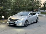 Hyundai Grandeur 2014 года за 8 400 000 тг. в Алматы – фото 2
