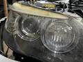 МОРДА НОУСКАТ ПЕРЕДНИЙ БАМПЕР ФАРЫ КАПОТ КРЫЛО BMW E60 РЕСТ за 500 000 тг. в Актобе – фото 6