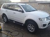Mitsubishi Pajero Sport 2015 года за 12 000 000 тг. в Актау