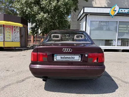 Audi 100 1992 года за 1 700 000 тг. в Павлодар – фото 3