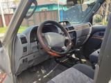 Toyota Land Cruiser Prado 1999 года за 7 800 000 тг. в Алматы – фото 4