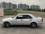 Mercedes-Benz C 280 1994 годаүшін1 500 000 тг. в Алматы – фото 3