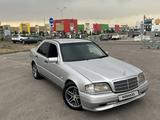 Mercedes-Benz C 280 1994 годаүшін1 500 000 тг. в Алматы