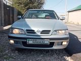 Nissan Primera 1999 годаүшін1 800 000 тг. в Шымкент – фото 2