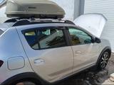 Renault Sandero Stepway 2020 года за 6 000 000 тг. в Астана