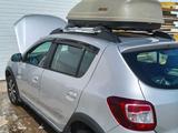 Renault Sandero Stepway 2020 года за 6 000 000 тг. в Астана – фото 4