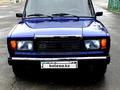 ВАЗ (Lada) 2107 2005 годаүшін1 150 000 тг. в Шымкент