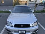 Subaru Legacy 2002 годаүшін2 100 000 тг. в Астана – фото 2