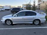Subaru Legacy 2002 годаүшін2 100 000 тг. в Астана – фото 4