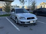 Subaru Legacy 2002 годаүшін2 100 000 тг. в Астана
