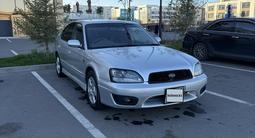 Subaru Legacy 2002 года за 2 100 000 тг. в Астана