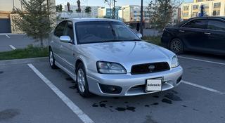 Subaru Legacy 2002 года за 2 100 000 тг. в Астана