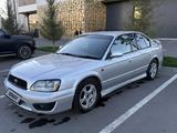 Subaru Legacy 2002 годаүшін2 100 000 тг. в Астана – фото 3