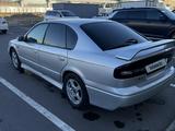 Subaru Legacy 2002 годаүшін2 100 000 тг. в Астана – фото 5