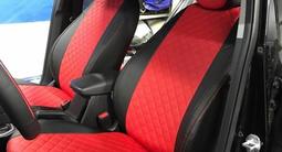 Супер чехлы из экокожи Автопилот (чехол, авточехол, авточехлы) за 62 000 тг. в Астана