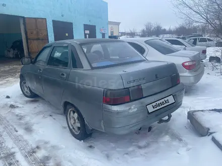 ВАЗ (Lada) 2110 2006 года за 800 000 тг. в Уральск – фото 2