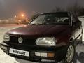 Volkswagen Golf 1993 годаүшін1 250 000 тг. в Тараз – фото 2