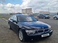 BMW 745 2004 года за 4 500 000 тг. в Караганда – фото 3