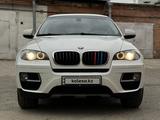 BMW X6 2012 годаfor11 900 000 тг. в Усть-Каменогорск – фото 4