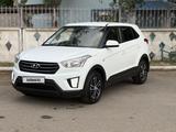 Hyundai Creta 2018 года за 7 200 000 тг. в Павлодар