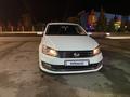 Volkswagen Polo 2015 годаfor5 350 000 тг. в Усть-Каменогорск