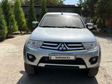 Mitsubishi L200 2014 года за 8 300 000 тг. в Алматы