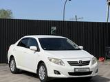 Toyota Corolla 2008 годаүшін5 200 000 тг. в Алматы – фото 3