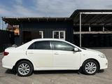 Toyota Corolla 2008 годаүшін5 200 000 тг. в Алматы – фото 5