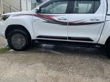 Toyota Hilux 2023 годаүшін26 700 000 тг. в Костанай