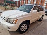 Toyota Highlander 2003 года за 7 000 000 тг. в Кызылорда