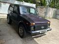 ВАЗ (Lada) Lada 2121 2003 годаүшін1 150 000 тг. в Алматы